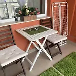 Lovely 1-Bedroom Apartament With Free Parking