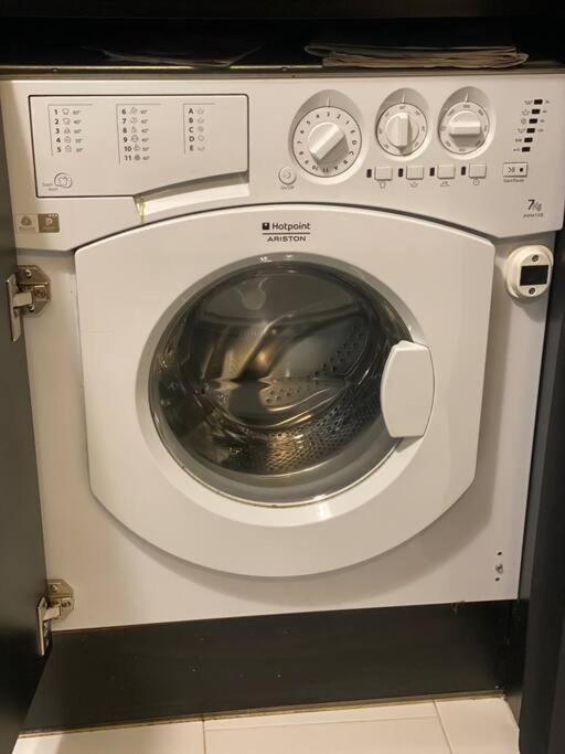 Lovely 1-bedroom With Free Parking *