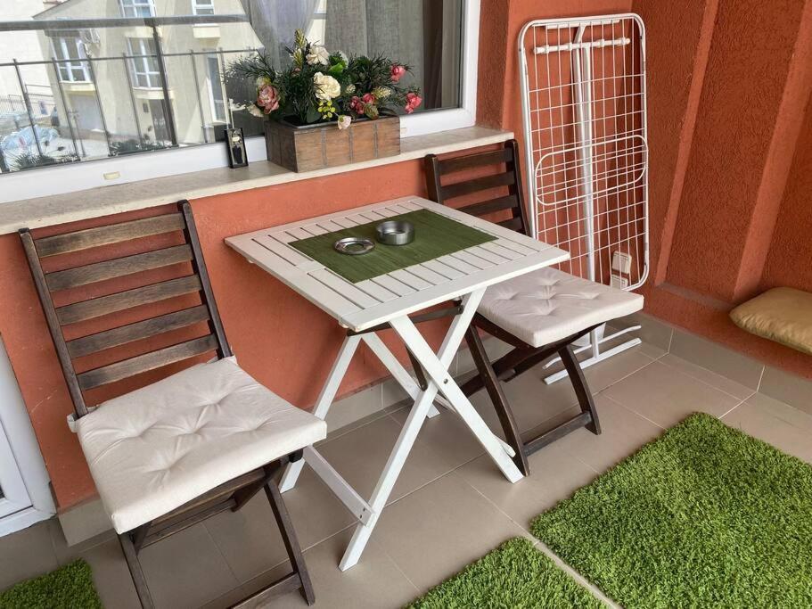 Lovely 1-bedroom With Free Parking Apartment Sofia