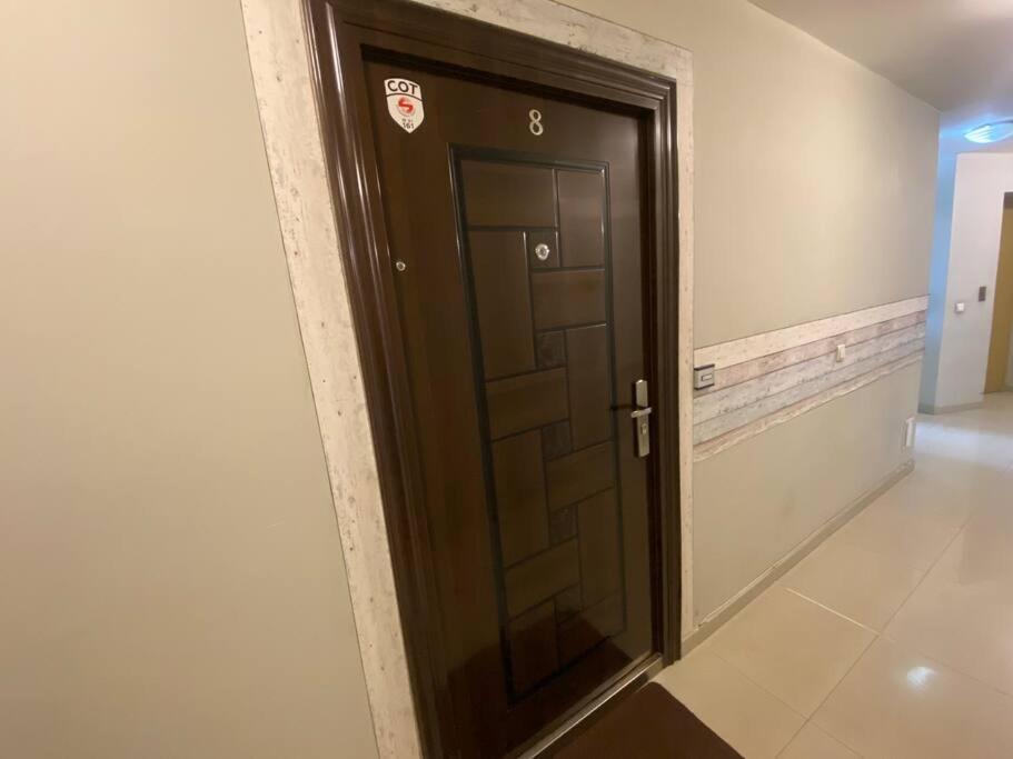 Apartment Lovely 1-bedroom With Free Parking Sofia