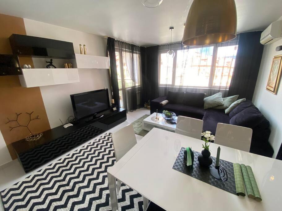 Lovely 1-bedroom With Free Parking * Sofia