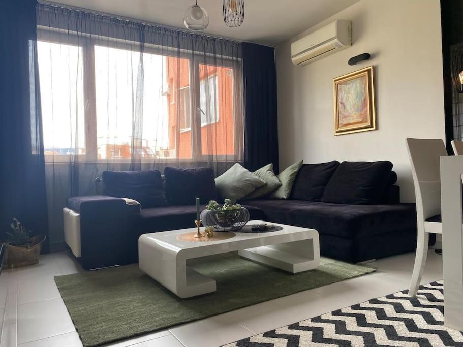 Lovely 1-bedroom With Free Parking Sofia