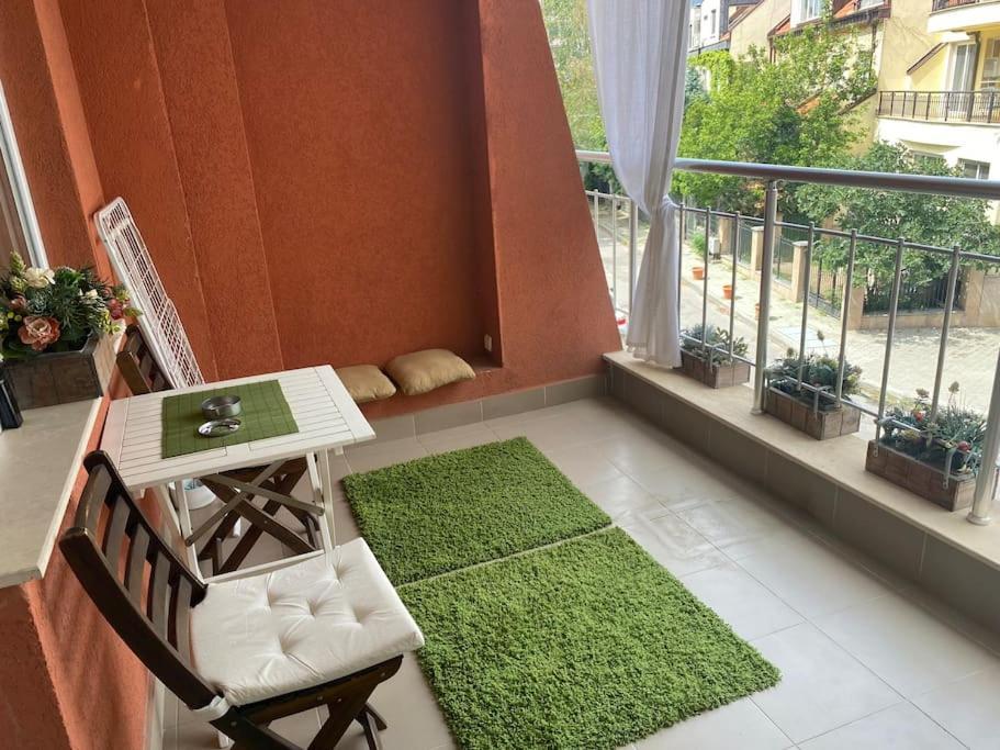 Lovely 1-bedroom With Free Parking Apartment Sofia