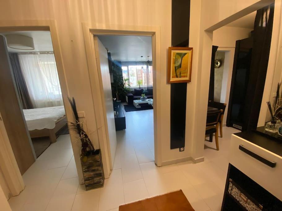 Lovely 1-bedroom With Free Parking * Sofia