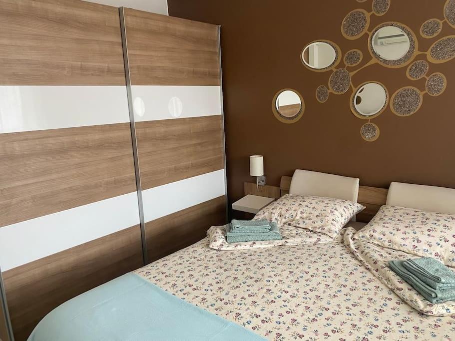 Lovely 1-bedroom With Free Parking *