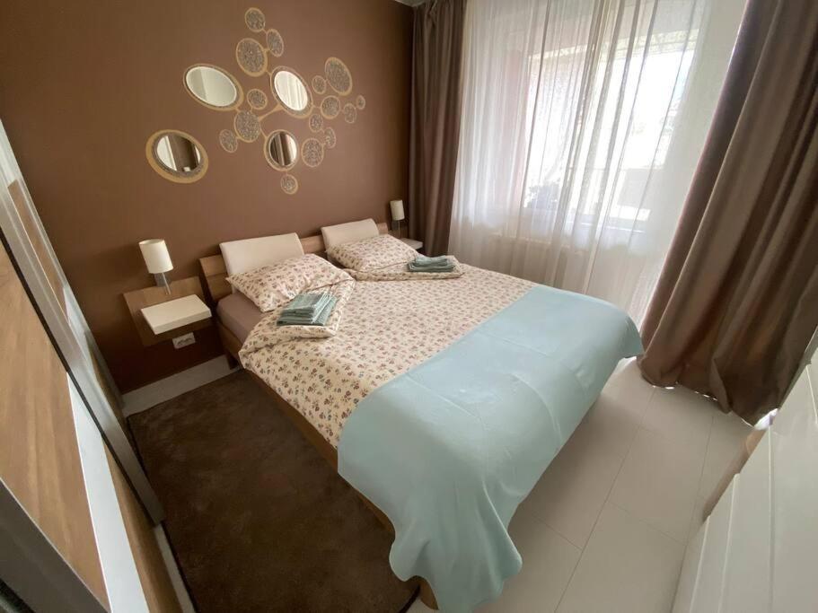 Lovely 1-bedroom With Free Parking
