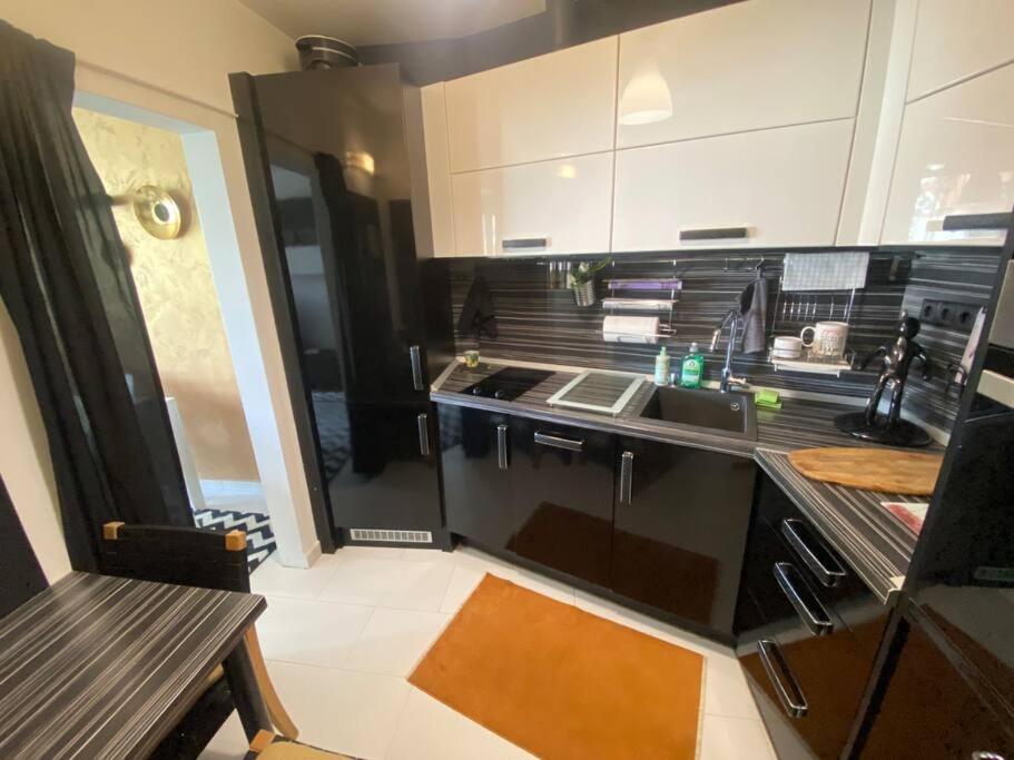 Lovely 1-bedroom With Free Parking * Sofia