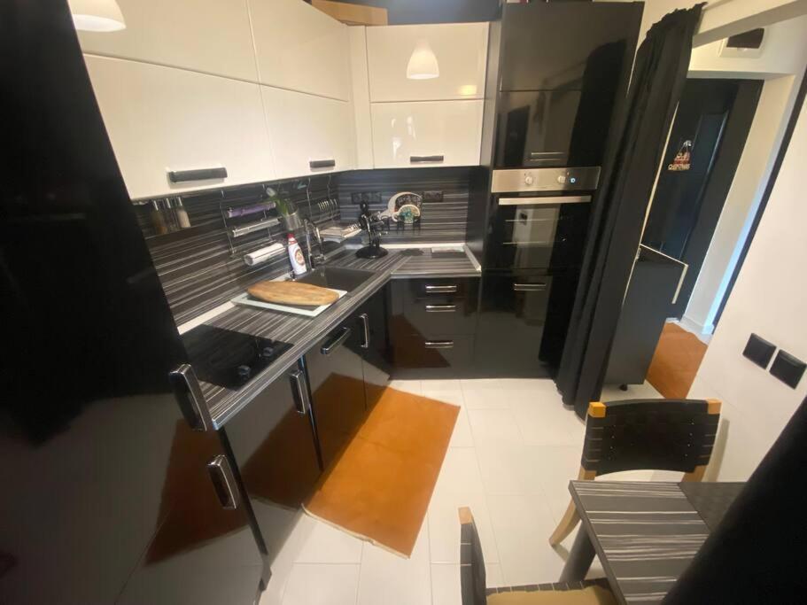 Lovely 1-bedroom With Free Parking *